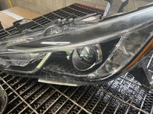 Load image into Gallery viewer, HEADLIGHT LAMP ASSEMBLY Infiniti QX60 2019 19 Left - DG194709
