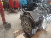 Load image into Gallery viewer, Engine Motor  EXPRESS 3500 VAN 2017 - DG192563
