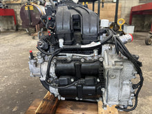 Load image into Gallery viewer, Engine Motor Subaru Forester 2021 - DG196239
