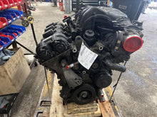 Load image into Gallery viewer, Engine Motor Jeep Wrangler 2012 - DG197043
