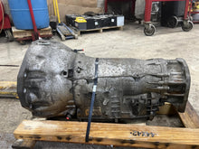 Load image into Gallery viewer, TRANSMISSION Jeep Wrangler 12 13 14 15 16 17 18 VIN W - DG197047
