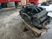 Load image into Gallery viewer, Engine Motor Subaru Legacy 2016 - DG196934
