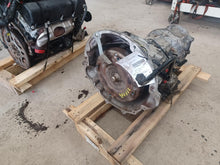 Load image into Gallery viewer, TRANSMISSION Dodge Nitro Jeep Liberty 08 09 10 11 12 4X4 - DG199109
