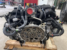Load image into Gallery viewer, Engine Motor  ASCENT 2019 - DG199162
