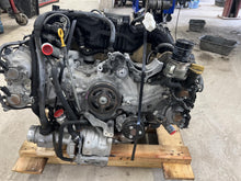 Load image into Gallery viewer, Engine Motor  ASCENT 2019 - DG199162
