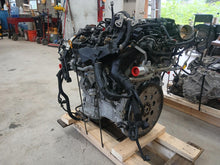Load image into Gallery viewer, ENGINE MOTOR Nissan Altima 15 16 17 18 3.5L VIN B - DG199616
