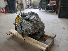 Load image into Gallery viewer, TRANSMISSION Nissan Altima 2015 15 2016 16 2017 17 2018 18 - DG199619
