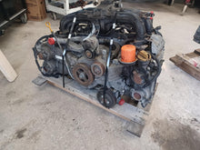 Load image into Gallery viewer, ENGINE MOTOR Subaru Forester 2014 14 2015 15 2.5L VIN A/E - DG201552
