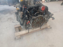 Load image into Gallery viewer, ENGINE MOTOR Subaru Forester 2014 14 2015 15 2.5L VIN A/E - DG201997
