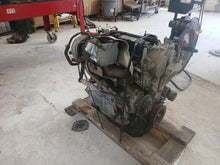Load image into Gallery viewer, Engine Motor Isuzu Optima 2016 - DG202042
