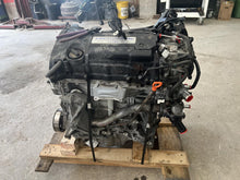 Load image into Gallery viewer, ENGINE MOTOR Honda CR-V 2015 15 2016 16 2.4L VIN M - DG202124
