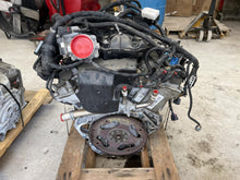 Load image into Gallery viewer, Engine Motor Chevrolet Traverse 2017 - DG202195
