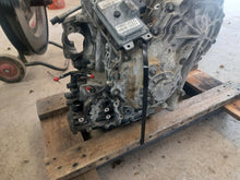 Load image into Gallery viewer, TRANSMISSION JX35 Murano Murano Cross Cabriolet 2009-2014 4X4 - DG202421
