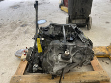 Load image into Gallery viewer, TRANSMISSION Nissan Altima 2014 14 2015 15 2016 16 - DG202728
