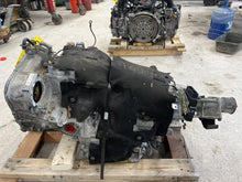 Load image into Gallery viewer, TRANSMISSION Subaru Impreza XV Crosstek 2014 14 - DG202762
