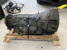 Load image into Gallery viewer, Transmission  GRAND CHEROKEE 2014 - DG203901
