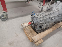Load image into Gallery viewer, TRANSMISSION F150 Pickup 2011 11 2012 12 2013 13 2014 14 4X4 - DG204082
