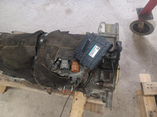 Load image into Gallery viewer, TRANSMISSION Subaru Impreza XV Crosstek 2014 14 - DG205084
