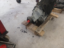 Load image into Gallery viewer, TRANSMISSION Subaru Impreza XV Crosstek 2014 14 - DG205084
