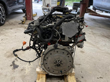 Load image into Gallery viewer, ENGINE MOTOR - DG205396
