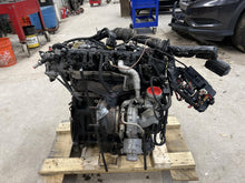 Load image into Gallery viewer, ENGINE MOTOR - DG205396
