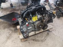 Load image into Gallery viewer, ENGINE MOTOR Subaru Forester 2014 14 2015 15 2.5L VIN A/E - DG205535
