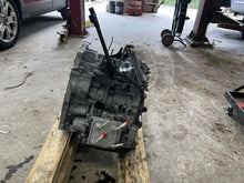 Load image into Gallery viewer, TRANSMISSION Nissan Altima 2014 14 2015 15 2016 16 - DG205596
