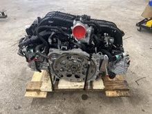 Load image into Gallery viewer, Engine Motor Subaru Legacy 2022 - DG206510
