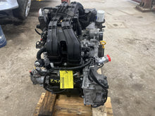 Load image into Gallery viewer, Engine Motor Subaru Legacy 2022 - DG206510
