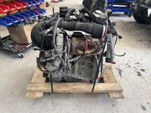 Load image into Gallery viewer, ENGINE MOTOR CLA45 CLA250 2015 15 2016 16 2017 17 2018 18 - DG206766
