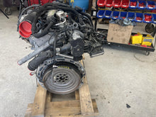 Load image into Gallery viewer, ENGINE MOTOR CLA45 CLA250 2015 15 2016 16 2017 17 2018 18 - DG206766
