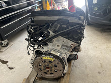 Load image into Gallery viewer, ENGINE MOTOR BMW X5 X6 2012 12 2013 13 2014 14 3.0L TURBO - DG206894
