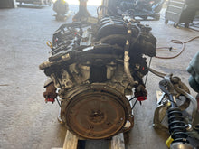 Load image into Gallery viewer, Engine Motor  TRANSIT 350 2018 - DG207937
