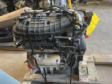 Load image into Gallery viewer, Engine Motor  TRANSIT 350 2018 - DG207937
