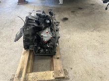 Load image into Gallery viewer, TRANSMISSION Infiniti QX50 2019 19 2020 20 AWD - DG207767
