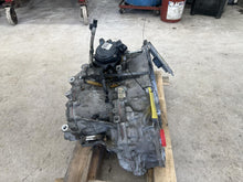 Load image into Gallery viewer, TRANSMISSION Infiniti QX50 2019 19 2020 20 AWD - DG207767
