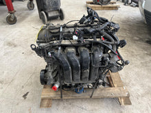 Load image into Gallery viewer, ENGINE MOTOR Kia Soul 2020 20 2021 21 2.0L VIN U - DG208151
