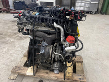 Load image into Gallery viewer, ENGINE MOTOR A4 A5 2013 13 2014 14 2015 15 2016 16 2.0L VIN F - DG212183
