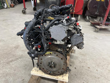 Load image into Gallery viewer, ENGINE MOTOR A4 A5 2013 13 2014 14 2015 15 2016 16 2.0L VIN F - DG212183
