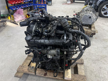 Load image into Gallery viewer, ENGINE MOTOR A4 A5 2013 13 2014 14 2015 15 2016 16 2.0L VIN F - DG212183
