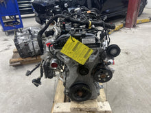Load image into Gallery viewer, Engine Motor  MAVERICK PICKUP 2022 - DG212222
