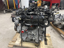 Load image into Gallery viewer, Engine Motor  MAVERICK PICKUP 2022 - DG212222
