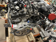 Load image into Gallery viewer, ENGINE MOTOR QX60 Pathfinder 17 18 19 20 3.5L VIN D - DG212827
