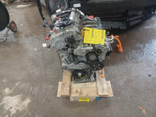 Load image into Gallery viewer, Engine Motor Hyundai Elantra 2022 - DG212714

