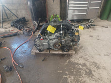 Load image into Gallery viewer, Engine Motor Subaru Forester 2018 - DG214110
