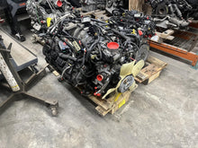 Load image into Gallery viewer, Engine Motor  DODGE 1500 PICKUP 2015 - DG219903
