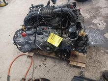 Load image into Gallery viewer, Engine Motor  XV CROSSTREK 2015 - DG219274
