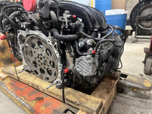 Load image into Gallery viewer, Engine Motor Subaru Legacy 2021 - DG213916
