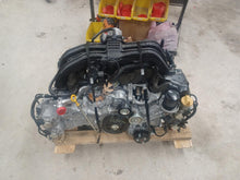 Load image into Gallery viewer, Engine Motor Subaru Legacy 2023 - DG213515
