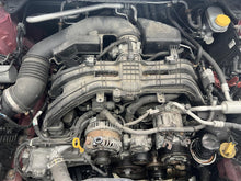 Load image into Gallery viewer, Engine Motor Subaru Forester 2019 - DG214379
